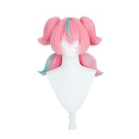 Amazon.co.jp: 【Azuiblc】ゼンゼロ イドリー コスプレ ウィッグ 金髪
